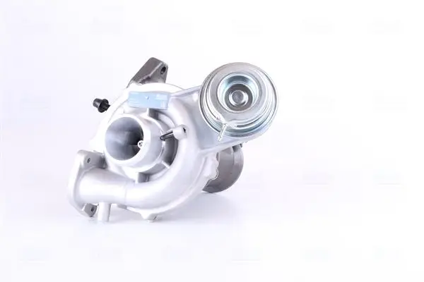 Turbo (Fiat Doblo 500L Linea Bravo 1.6 JTD Opel Combo 1.6 CDTI 12 -)