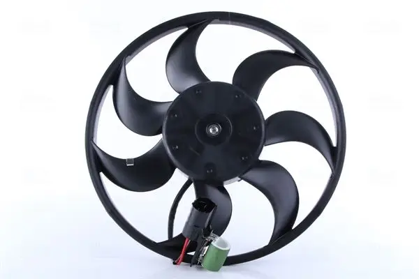 Fan Motoru Opel Astra (2004) 1.4-/ Ecotec