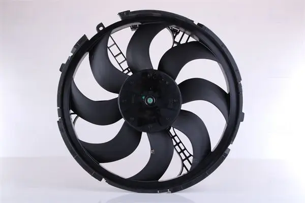 Fan Motoru (Fiat Stilo 01-06)