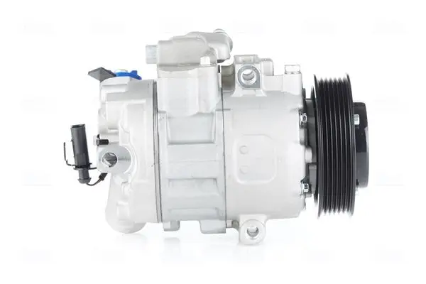 Klima Kompresörü (VW Polo 02-14 Seat Ibiza 02-10)