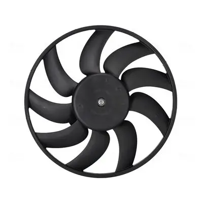 Fan Motoru Audi