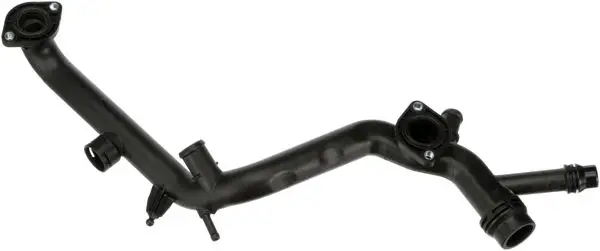 Su Borusu (Plastik) Audi A4 3.2 FSI
