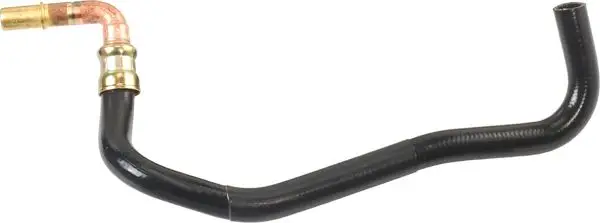 Kalorifer Giris Hortumu Volvo C70 I 2.0-2.3-2.4-2.5 97-00