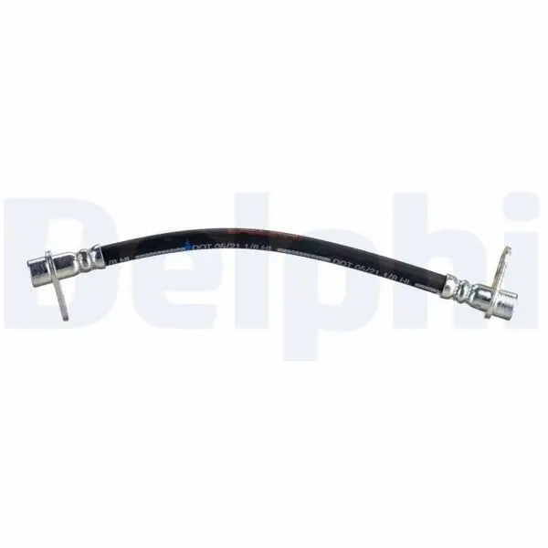 Fren Hortumu Mitsubishi Asx,Asx Van,Lancer,Lancer Ex,Lancer Sportback,Outlander 11 / 2006 /