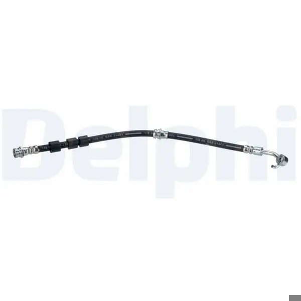 Fren Hortumu-Mazda 02 / 2015 -