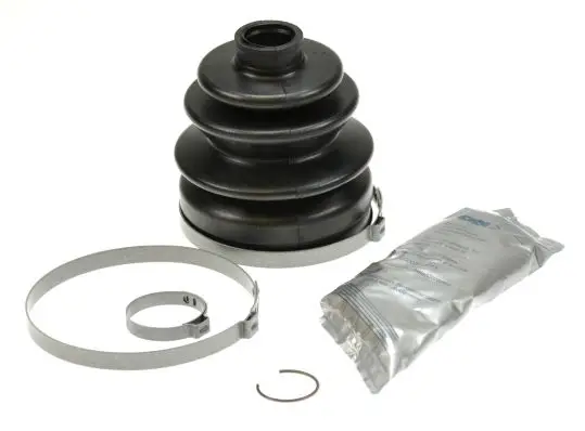Koruk Aks Dıs (Mitsubishi Pajero 3.0 V6 86 / 90) -