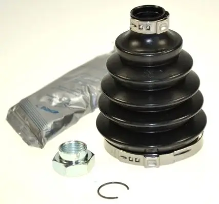 Koruk Aks Dıs (Nissan Micra-K12 1.2-1.4 03 / 10) -