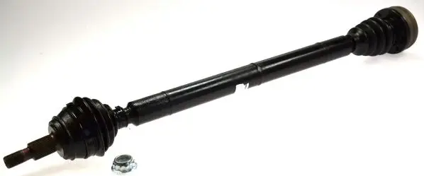 Aks Komple Sağ-(VW Golf IV / Bora / Audi A3 / Seat Toledo / Leon / Skoda Octavia 1.6 Akl Aeh) -