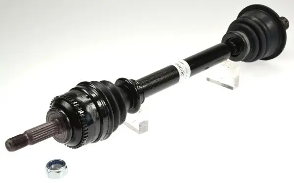 Aks Sol ABS Li 44D (Renault: Scenic Megane I 1.6 16V K4m 99-96-Mekanik) -