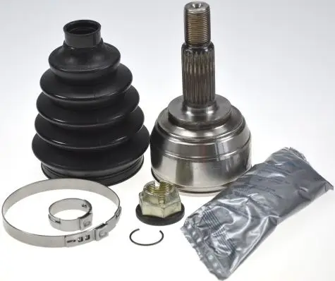 Dış Aks Kafası-(Nissan Micra-K12 03 / 10 1.5 DCI Dizel) (23×22×49) -