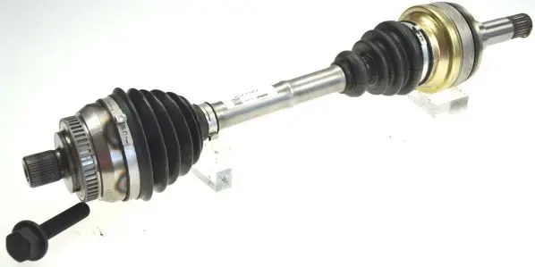 Komple Aks Ön Sol (VW Sharan 00-10 / Seat Alhambra 97-10) -