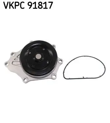 Devirdaim Toyota Avensis 2.0 2.2 D4d 06-12 Rav4 2.0 D4d 2.2 D4d 06-11