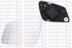 Ayna Camı Isıtmalı Asferık Sol BMW E60 E61 F12 F13 F20 F21 F48 14 >
