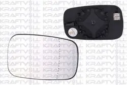Ayna Camı Isıtmalı Asferık Sol A Class W176 12 > B Class W246 11 > E Class 09 > C117 13 > X156 13 > CLS