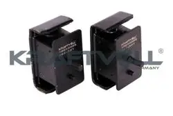 Motor Takozu Ön Sağ Sol K2500 2.5 Tcı 04 >
