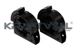 Motor Takozu On Corolla Ae92 88 > 92 Ic Çapı 12mm Genıslık 55mm