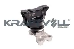 Motor Takozu (Kulağı) Ön Sağ (Yağlı Tip) Honda Civic Sedan Hatcback 2007-2013 (Otomatik Manuel Vites)