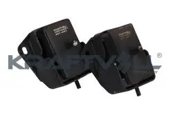 Motor Takozu Ön Sağ H100 Minibüs 94 > 05