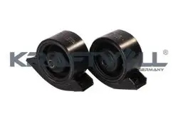 Motor Takozu Şanzıman Takozu Arka Altı Elıps Accent 94 > 00
