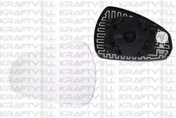 Ayna Camı Isıtmalı Asferık Sol A3 12 >