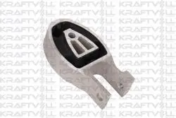 Şanzıman Takozu Mondeo IV 07 > Smax Galaxy 06 > 15 2.0 16V Benzinli Volvo S60 II 10 > S80 II 08 > V70 III
