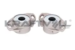 Amortisör Takozu Arka P307 C4 00 >