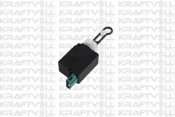/ Merkezi Kilit Motoru A4 A6 Tt 98 > 01