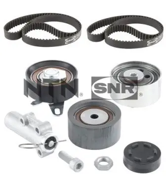 Triger Seti (VW Passat 2.5 TDI 98-05 / Audi 2.5 TDI A4 97-01 A6 97-05 A8 97-00)
