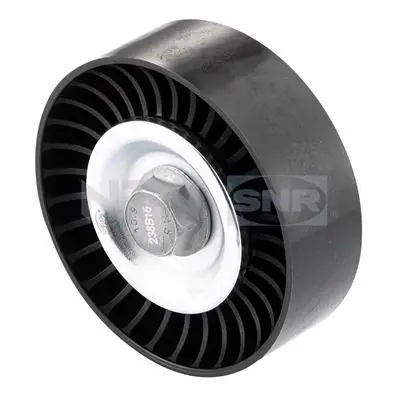 V Kayış Gergi Rulmanı (Citroen: C4 2.0 16V 04-10 / Fiat: Scudo 2.0 16V 00-06)