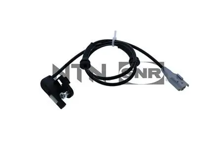 ABS Sensörü Arka (Peugeot 307 00-09 / Citroen C4 04-11)