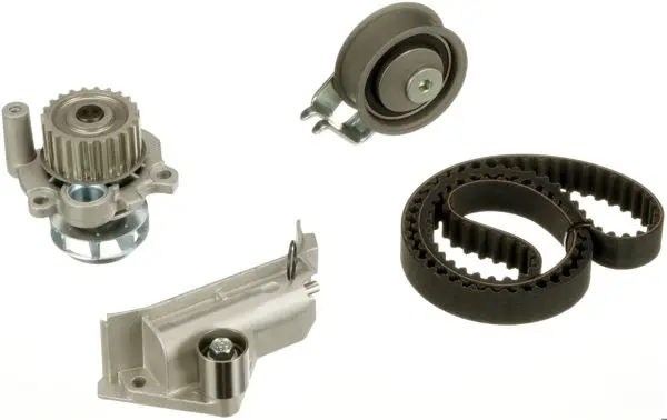 Triger Seti + Devirdaim (VW Golf 98-01 Audi A3 97-00 A6 98-01 Seat Leon 00-01 Skoda Octavia 97-00) Agn-Agu-Auq