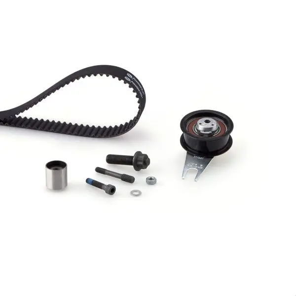 Triger Seti VW Golf Passat Audi 80 Seat Toledo 1Z Ahu