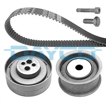 Triger Seti (Audi A4 / A6 / A8) Afm-Abc-Acz-Aah-Aej