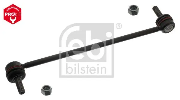 Stabilizer Rot Ön (Peugeot 406 / 607 Citroen Xantia / C5 02 /)