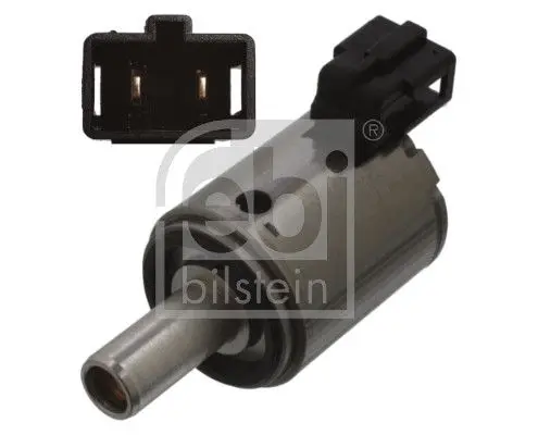 Otomatik Şanzıman Valfi Selenoıd Peugeot 206 / 207 / 208 / 301 / 308 Cıtreon C3 / C4