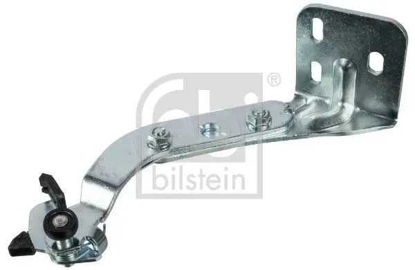 Sürgülü Kapı Orta Mekanizması (Fiat Ducato / Peugeot Boxer / Citroen Jumper III 2006 /)