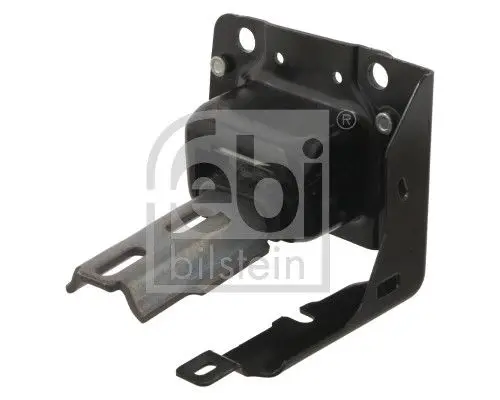 Takoz Motor Sol (Peugeot 207-1007 / Citroen C2-C3)