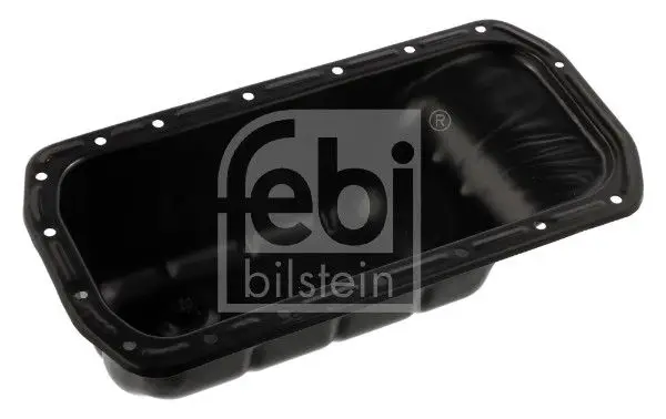Yağ Karteri (Ford Fiesta 02-/ Peugeot 206 301 307 C3 C4 Bipper Partner Tepe Dv4 Dv6