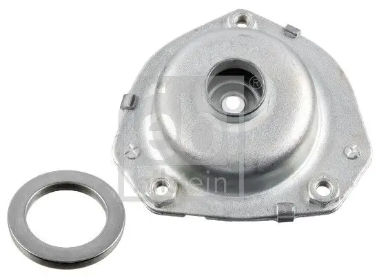 Amortisör Takozu Peugeot Boxer (230P) 1.9 D-51 KW / 69 Ps-(94-02)