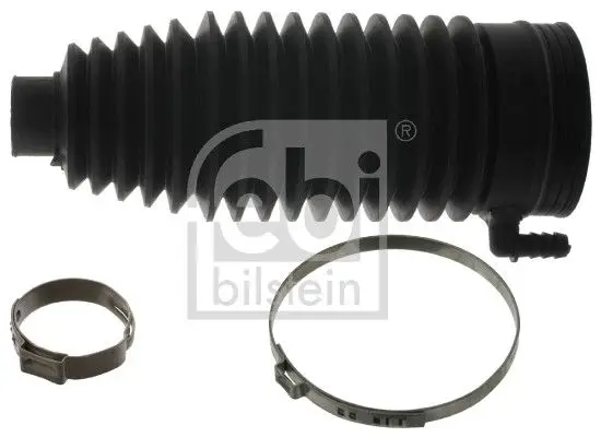 Direksiyon Körüğü Peugeot 607 (9D, 9U) 2.0-100 KW / 136 Ps-(00-05)