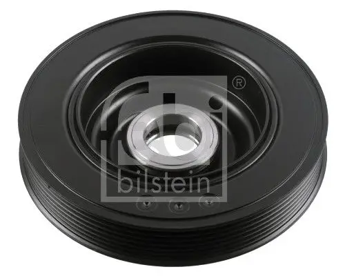 Krank Kasnağı 3008 308 II 508 5008 Expert IV C4 II C5 III Jumpy 2.0 HDI Dw10