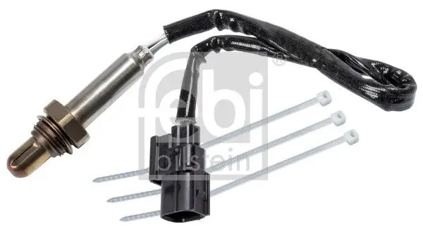 Oksijen Sensörü-(Arka)-(Oza635-H1)-(Honda Civic 07 / 11 / Accord 09 / 13 / CRV 07 / 12)