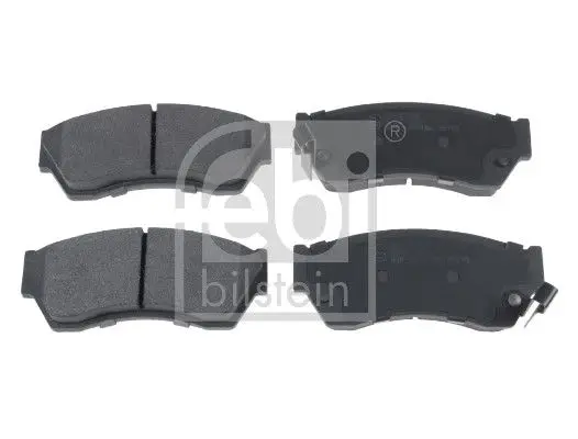 Balata Fren Ön-(Suzuki Swift 90 / 00 1.0-1.3 Sf310 / Tata Indıca-Indıgo 03 / /)