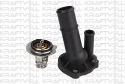 Termostat Komple Focus 1.6 Zetec S 04 >