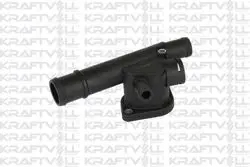Termostat Flansi Fabia Octavia Beetle Bora Caddy Polo T5 A3 Cordoba Ibiza Leon Toledo 1.9 TDI Asy Asv