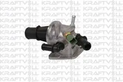 Termostat 88°C° Corsa Combo Meriva Astra Tigra Albea Palio Doblo 1.3Cdtı