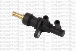 Termostat Su Müşürü BMW E34 E36 M50 90 > 99