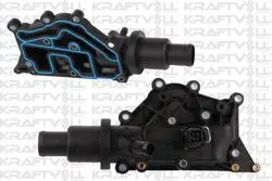 Termostat Laguna II Megane II Clio II / III 1.6 16V K4m