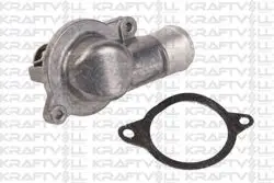 Termostat (87°) Touareg Transporter T5 3,2 V6 2.5 TDI 03 > 09