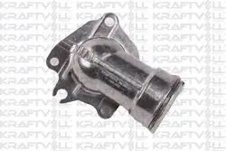 Termostat 87 °C (Komple, Om642) W204 07 > 14 S204 07 > 14 C219 05 > 10 W211 05 > 08 W221 05 > 13 Sprinter 06 >